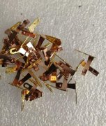 博世go一二代碳刷支架 低价出