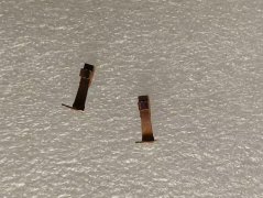 博世go一二代碳刷支架 低价出