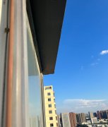 防水涂料，买来一大桶刷阳台，结果就用了10斤左右，还剩30斤