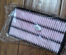 本田思域空气滤芯 买多了一个，便宜出手 全新的，质量绝对ok