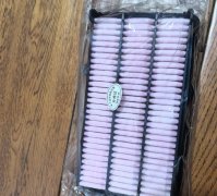 本田思域空气滤芯 买多了一个，便宜出手 全新的，质量绝对ok