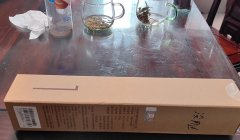 小米1号PP棉滤芯，支持小米厨下式净水器400g和600g型