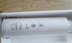 美的澎湃净水器旧pcb滤芯，刚用完换下来，可自提